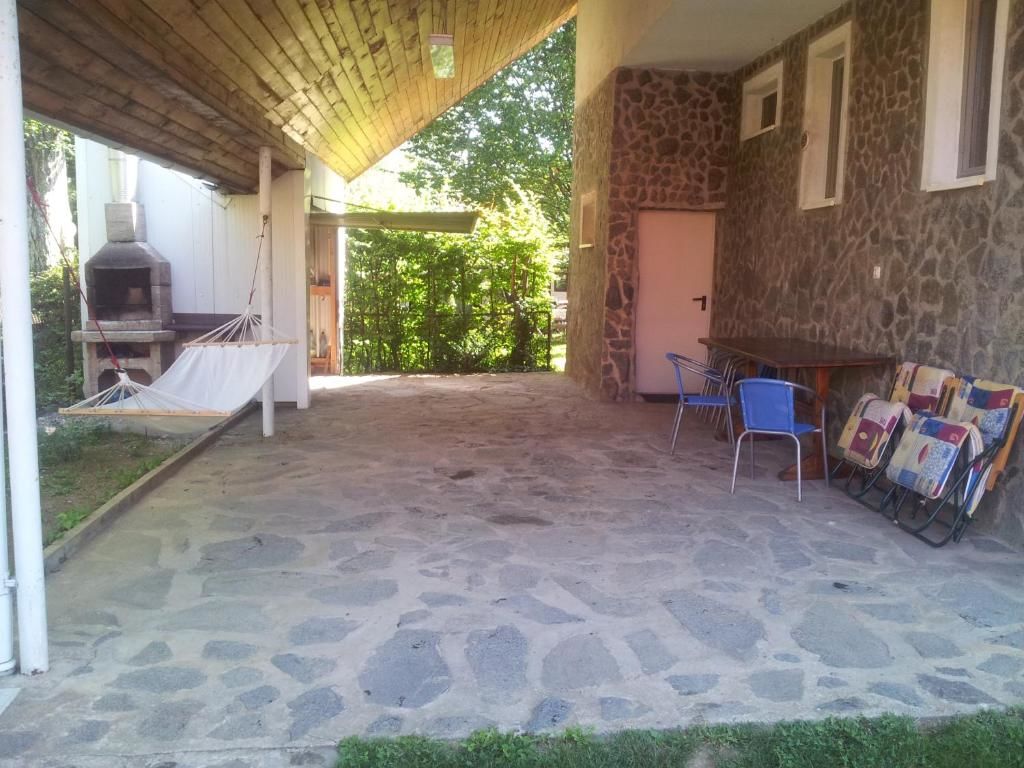 Дома для отпуска Cabana Ninel Вэльюг-46
