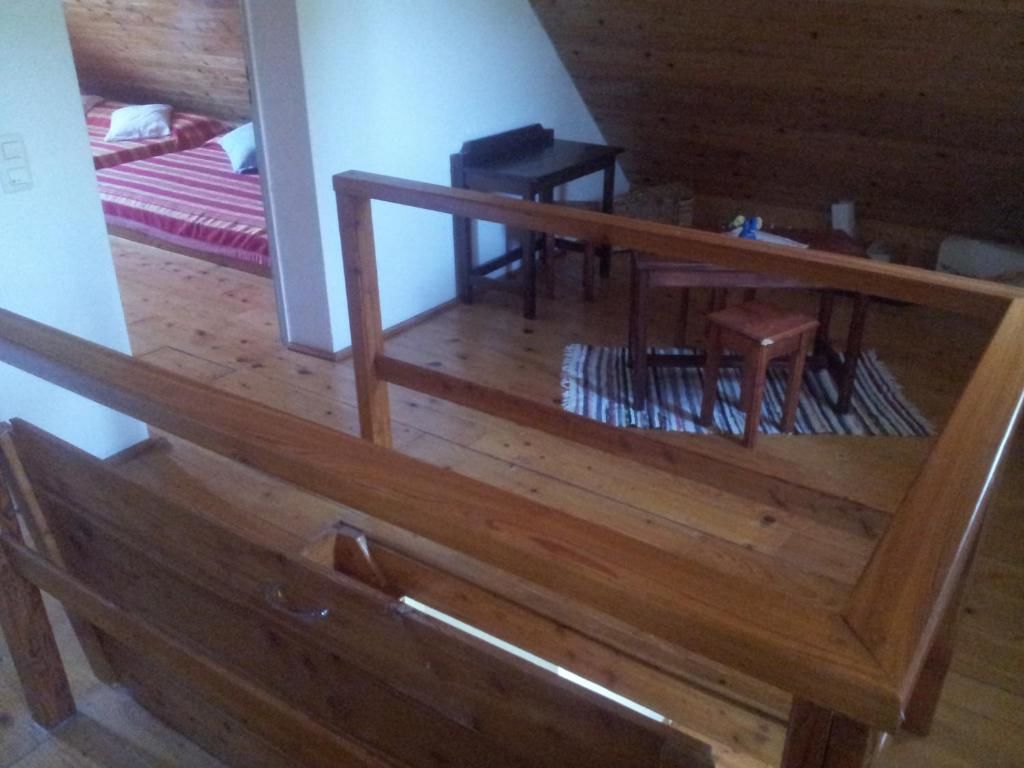 Дома для отпуска Cabana Ninel Вэльюг-47