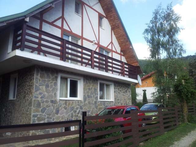 Дома для отпуска Cabana Ninel Вэльюг-3