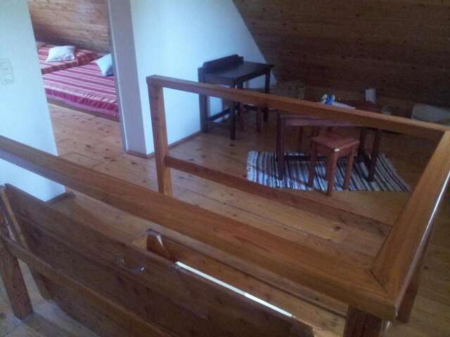 Дома для отпуска Cabana Ninel Вэльюг-16