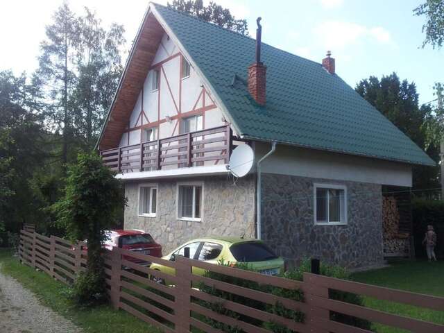 Дома для отпуска Cabana Ninel Вэльюг-32