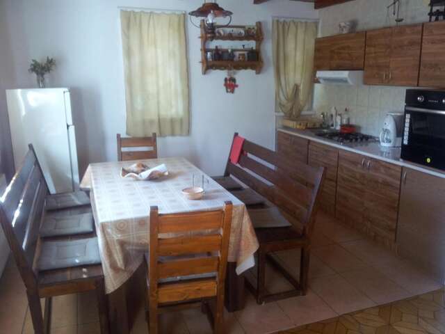 Дома для отпуска Cabana Ninel Вэльюг-7